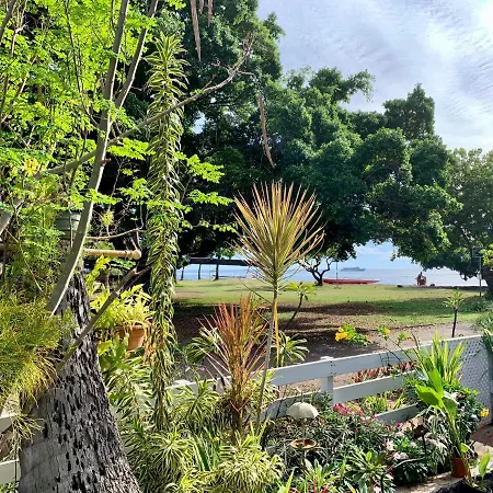 Hula Beach House Maui Villa